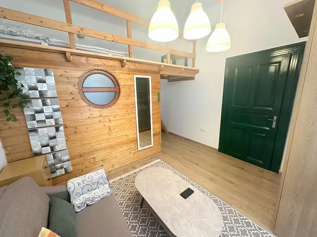 Kiadó lakás Budapest XIII. kerület, Újlipótváros, Szabolcs utca 27 nm
