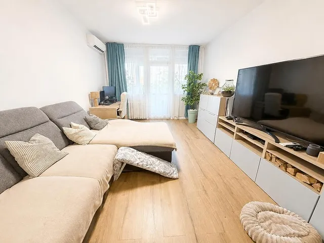 Eladó lakás Budapest IV. kerület, Újpest 53 nm
