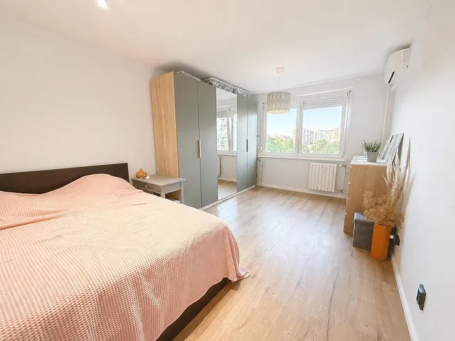 Eladó lakás Budapest IV. kerület, Újpest 53 nm