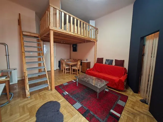 Eladó lakás Budapest X. kerület, Ligettelek 43 nm