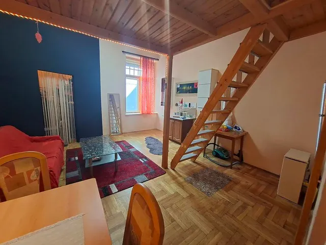 Eladó lakás Budapest X. kerület, Ligettelek 43 nm