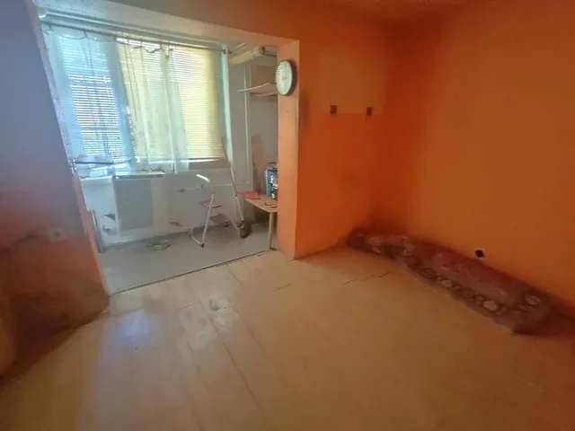 Eladó lakás Budapest IV. kerület, Újpest 24 nm