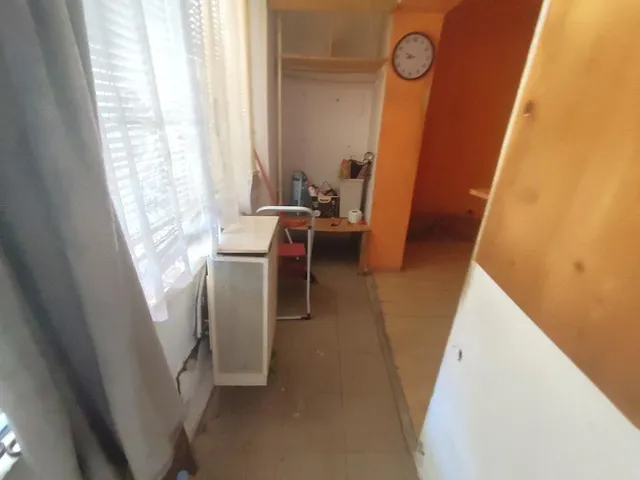 Eladó lakás Budapest IV. kerület, Újpest 24 nm