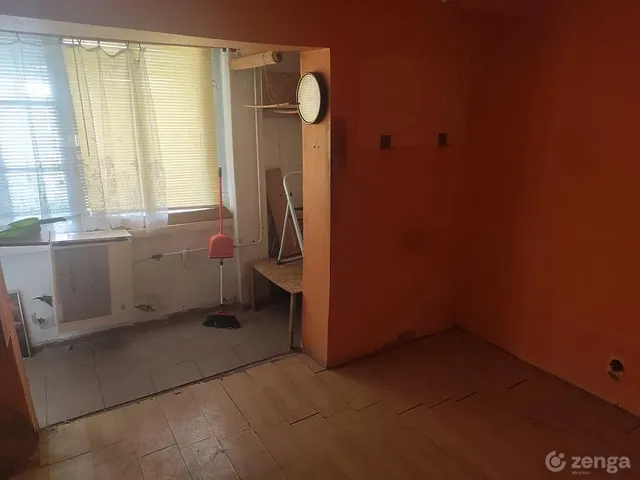 Eladó lakás Budapest IV. kerület, Újpest 24 nm