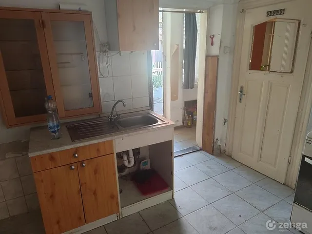 Eladó lakás Budapest IV. kerület, Újpest 24 nm
