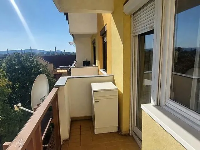 Eladó lakás Budapest XV. kerület, Rákospalota 36 nm