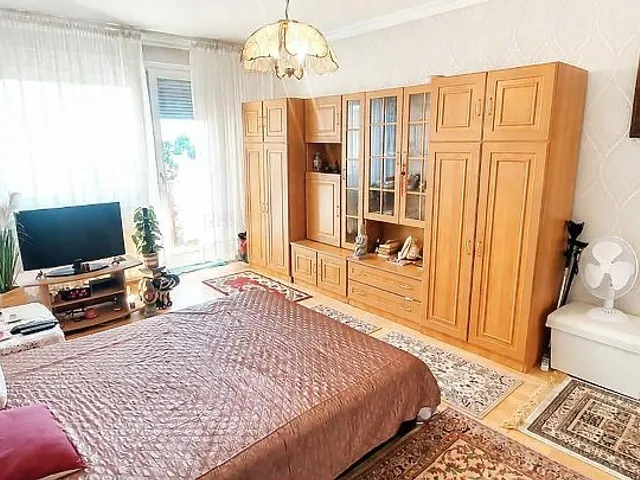 Eladó lakás Budapest XV. kerület, Rákospalota 36 nm