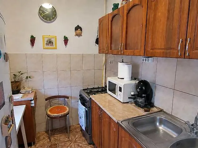 Eladó lakás Budapest XV. kerület, Rákospalota 36 nm