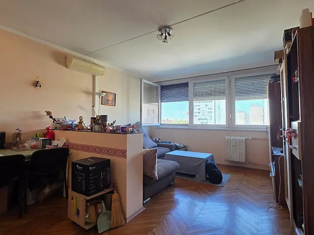 Eladó lakás Budapest XXI. kerület 46 nm