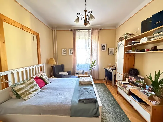 Eladó lakás Budapest VIII. kerület, Corvin negyed, Corvin köz 67 nm