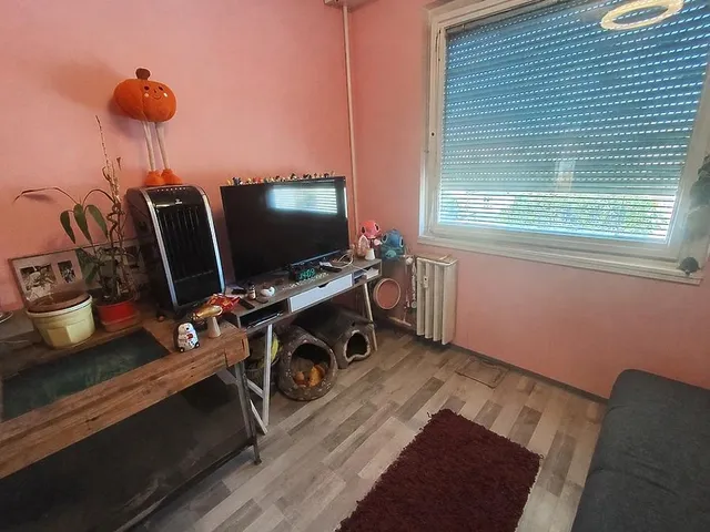Eladó lakás Budapest IV. kerület, Újpest, Virág utca 53 nm