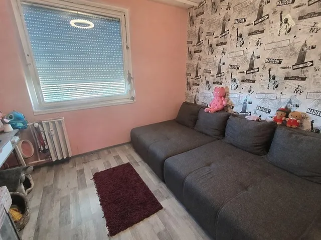 Eladó lakás Budapest IV. kerület, Újpest, Virág utca 53 nm