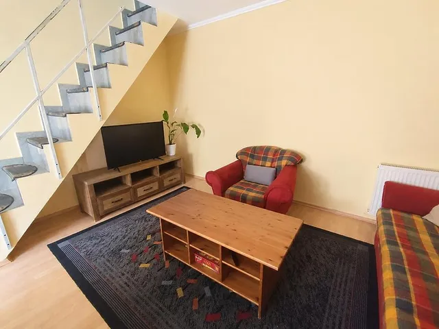 Eladó lakás Budapest IV. kerület, Újpest 85 nm
