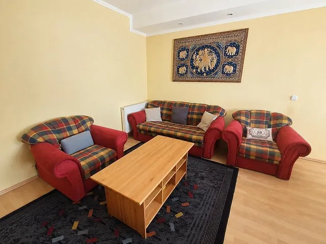 Eladó lakás Budapest IV. kerület, Újpest, Szabadkai utca 85 nm