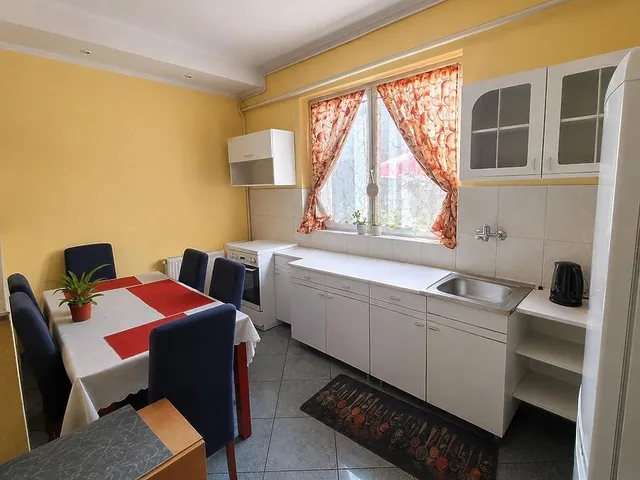 Eladó lakás Budapest IV. kerület, Újpest, Szabadkai utca 85 nm