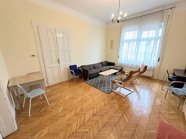 Eladó lakás Budapest XIII. kerület, Újlipótváros 75 nm