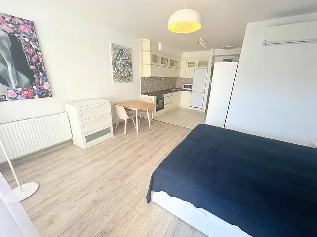 Eladó lakás Budapest XIII. kerület, Újlipótváros, Taksony utca 32 nm