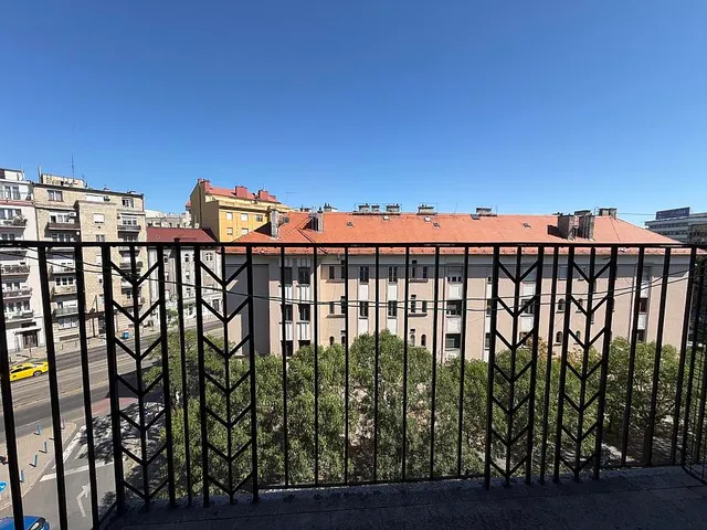Eladó lakás Budapest XI. kerület, Kelenföld 69 nm