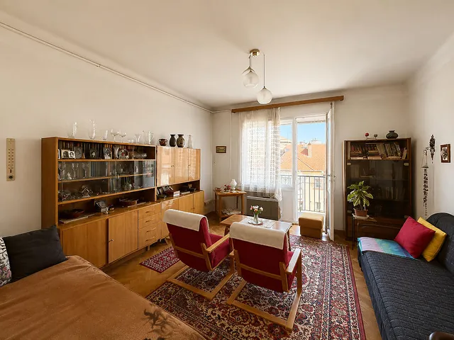 Eladó lakás Budapest XI. kerület, Kelenföld, Ulászló utca 69 nm