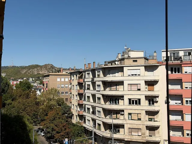 Eladó lakás Budapest XI. kerület, Kelenföld 69 nm