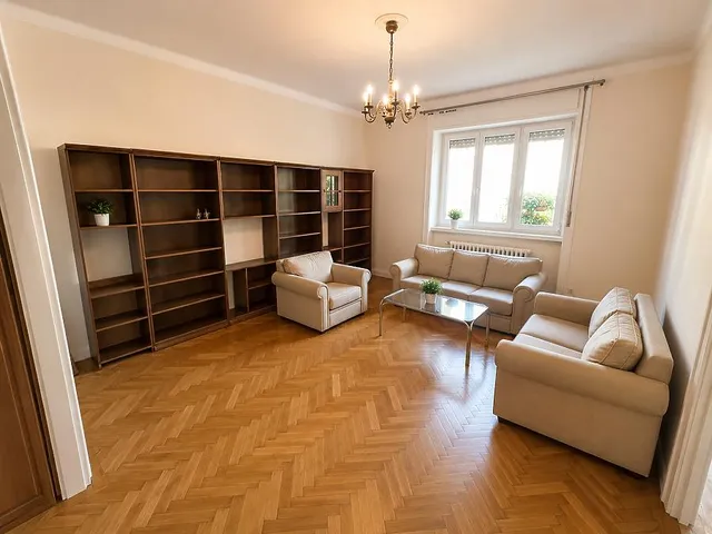 Kiadó lakás Budapest XIII. kerület, Újlipótváros, Radnóti Miklós utca 83 nm