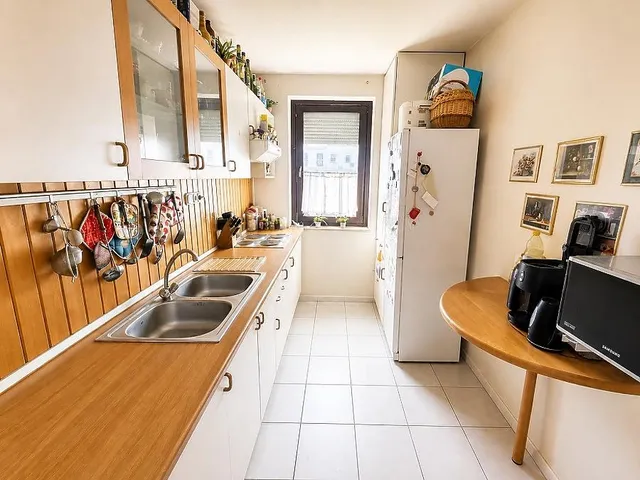 Eladó lakás Budapest IV. kerület, Káposztásmegyer 64 nm