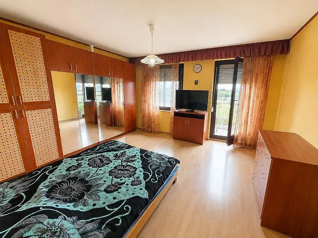 Eladó lakás Budapest IV. kerület, Káposztásmegyer 64 nm
