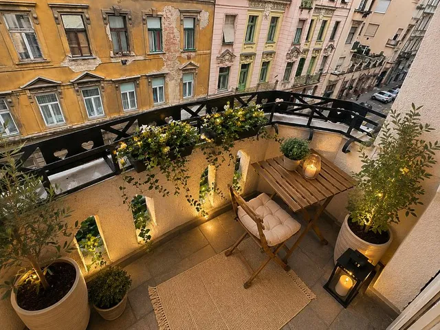 Eladó lakás Budapest XIII. kerület, Újlipótváros 118 nm