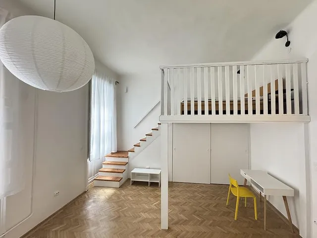 Kiadó lakás Budapest VII. kerület, Dob utca 41 nm