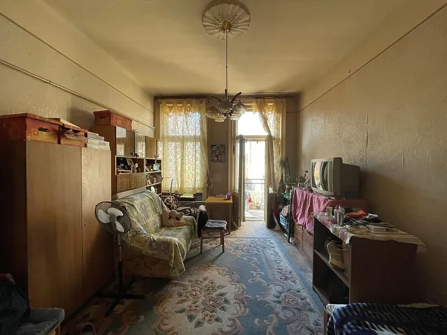 Eladó lakás Budapest VII. kerület, Péterfy Sándor utca 49 nm
