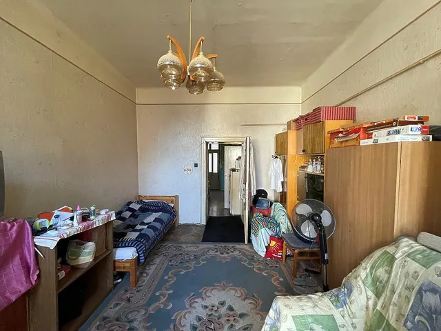 Eladó lakás Budapest VII. kerület, Péterfy Sándor utca 49 nm