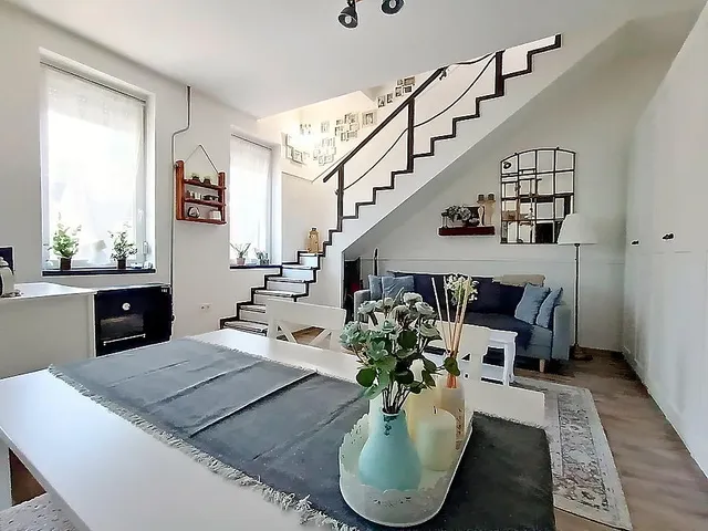 Eladó lakás Budapest IV. kerület, Újpest 60 nm