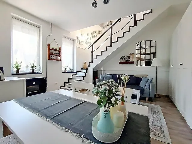 Eladó lakás Budapest IV. kerület, Újpest 60 nm