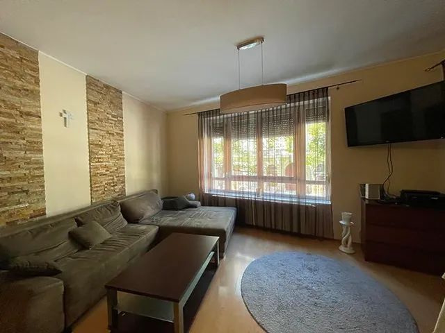 Kiadó lakás Budapest IX. kerület 72 nm
