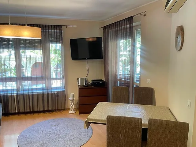 Kiadó lakás Budapest IX. kerület 72 nm