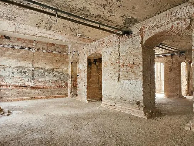 Eladó kereskedelmi és ipari ingatlan Budapest XII. kerület, Krisztinaváros XII. ker. 163 nm