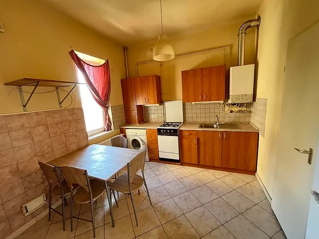 Eladó lakás Budapest X. kerület 39 nm