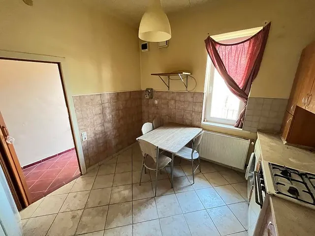Eladó lakás Budapest X. kerület 39 nm