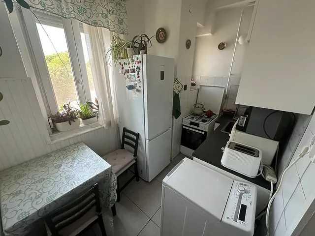 Eladó lakás Budapest XIII. kerület, Angyalföld 31 nm