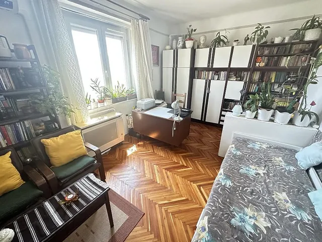 Eladó lakás Budapest XIII. kerület, Angyalföld 31 nm