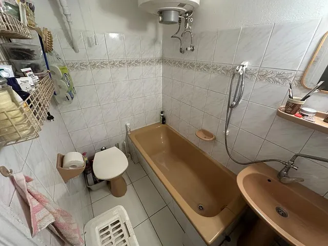 Eladó lakás Budapest XIII. kerület, Angyalföld 31 nm