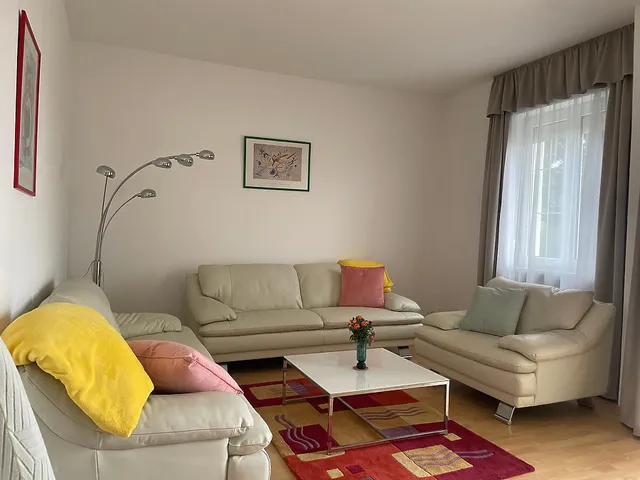 Kiadó lakás Budapest I. kerület 92 nm