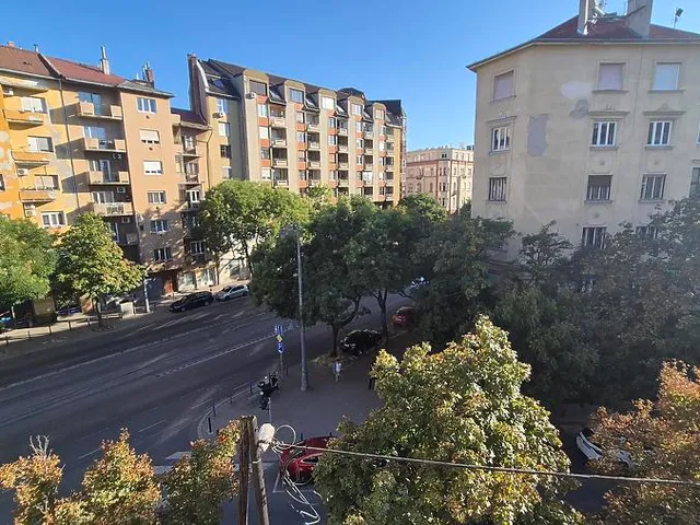 Eladó lakás Budapest XI. kerület, Kelenföld 99 nm