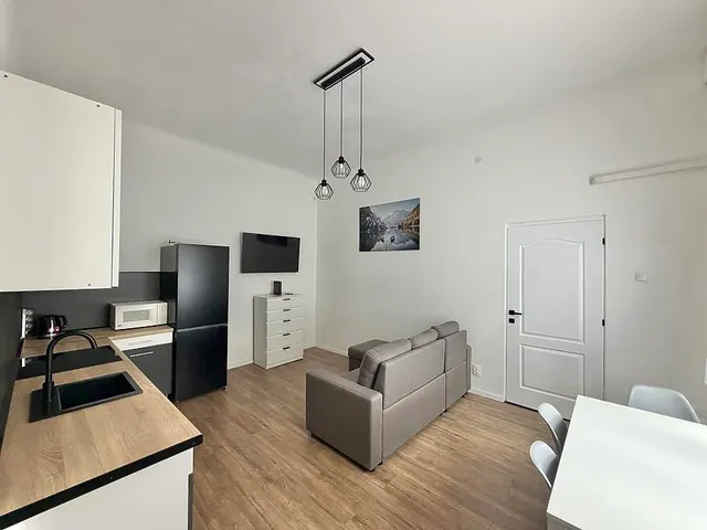 Kiadó lakás Budapest XI. kerület, Lágymányos, Villányi út 51 nm
