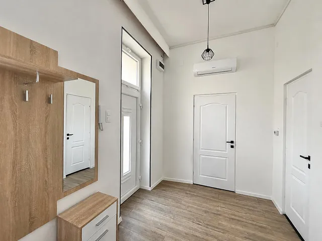 Kiadó lakás Budapest XI. kerület, Lágymányos, Villányi út 51 nm
