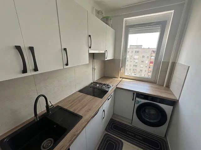 Eladó lakás Budapest XIII. kerület, Angyalföld 52 nm
