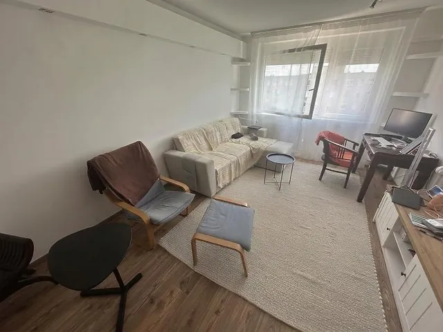 Eladó lakás Budapest XIII. kerület, Angyalföld 52 nm
