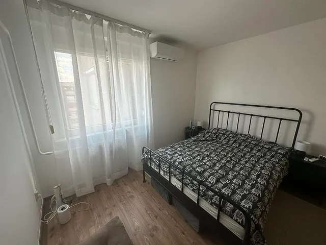 Eladó lakás Budapest XIII. kerület, Angyalföld 52 nm