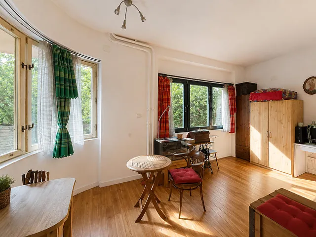 Eladó lakás Budapest XI. kerület, Kelenföld 43 nm
