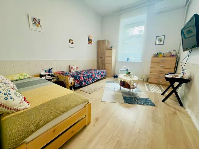 Eladó lakás Budapest VII. kerület, Nefelejcs utca 31 nm